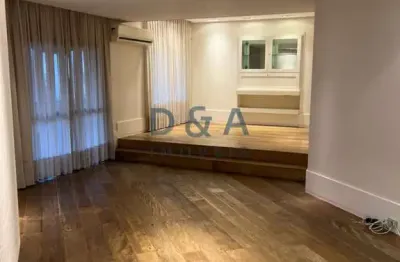 Apartamento com 4 quartos para alugar na rua doutor renato paes de barros, 188, itaim bibi, são paulo por r$ 16.000