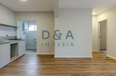 Apartamento com 1 quarto à venda na rua nebraska, 60, brooklin, são paulo por r$ 649.900