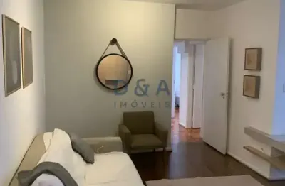Apartamento com 3 quartos para alugar na rua itacema, 380, itaim bibi, são paulo por r$ 8.900