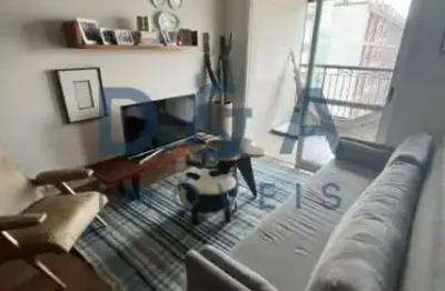 Apartamento com 2 quartos à venda na Rua Cristiano Viana, 717, Cerqueira César, São Paulo por R$ 1.190.000