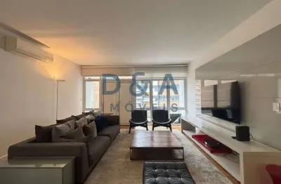 Apartamento com 2 quartos para alugar na rua urimonduba, 77, itaim bibi, são paulo por r$ 15.000