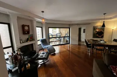 Apartamento com 3 quartos à venda na rua gaivota, 886, moema, são paulo por r$ 2.350.000