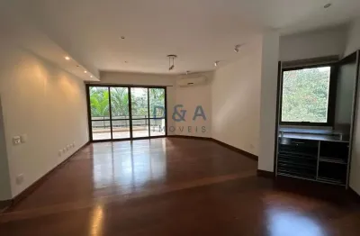 Apartamento com 3 quartos à venda na avenida horácio lafer, 702, itaim bibi, são paulo por r$ 3.820.000