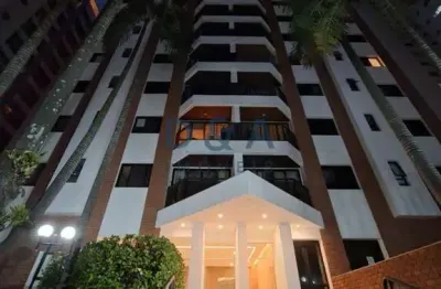 Apartamento com 3 quartos à venda na avenida macuco, 550, moema, são paulo por r$ 1.200.000