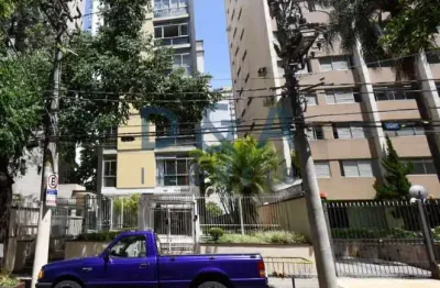 Apartamento com 3 quartos para alugar na alameda tietê, 433, cerqueira césar, são paulo por r$ 11.000