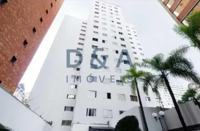 Apartamento com 1 quarto para alugar na rua professor carlos de carvalho, 40, itaim bibi, são paulo por r$ 5.200