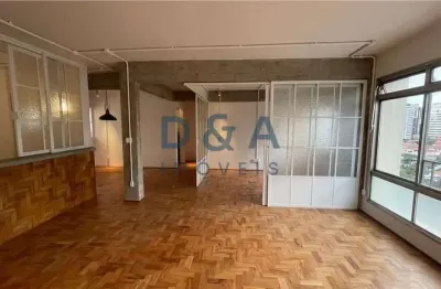 Apartamento com 1 quarto para alugar na rua fernão dias, 509, pinheiros, são paulo por r$ 6.900