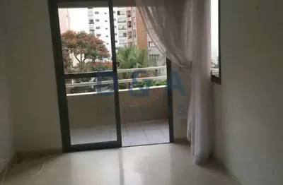 Apartamento com 1 quarto à venda na avenida portugal, 600, brooklin paulista, são paulo por r$ 650.000