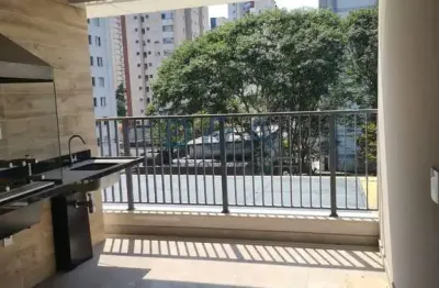Apartamento com 2 quartos à venda na avenida aratãs, 778, indianópolis, são paulo por r$ 1.490.000