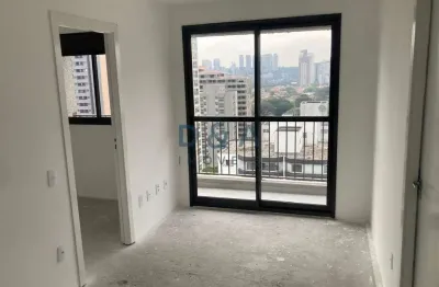 Apartamento com 2 quartos à venda na rua alvorada, 168, vila olímpia, são paulo por r$ 820.000