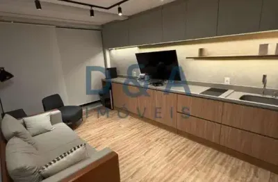 Apartamento com 1 quarto à venda na avenida rebouças, 2636, cerqueira césar, são paulo por r$ 1.150.000