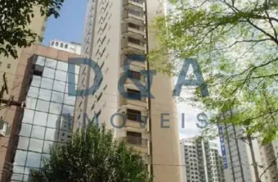 Apartamento com 3 quartos à venda na avenida moema, 522, moema, são paulo por r$ 1.900.000