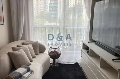 Apartamento com 2 quartos à venda na rua helena, 102, vila olímpia, são paulo por r$ 1.300.000