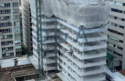 Apartamento com 3 quartos à venda na rua clodomiro amazonas, 121, vila nova conceição, são paulo por r$ 7.717.000