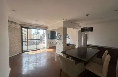 Apartamento com 2 quartos para alugar na rua araguari, 661, vila uberabinha, são paulo por r$ 6.500