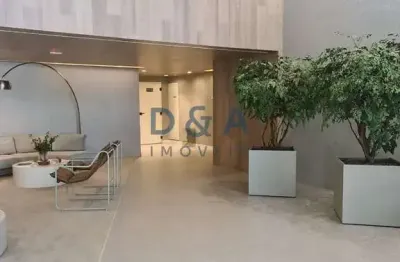 Apartamento com 2 quartos à venda na avenida aratãs, 778, indianópolis, são paulo por r$ 1.690.000