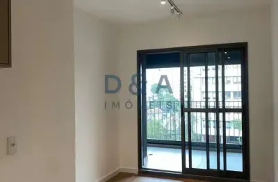 Apartamento com 1 quarto à venda na rua cristiano viana, 1216, cerqueira césar, são paulo por r$ 570.000