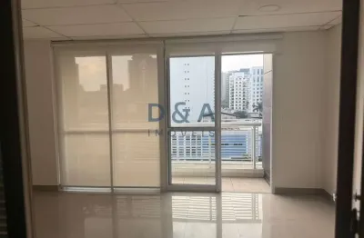 Sala comercial para alugar na avenida moaci, 525, planalto paulista, são paulo por r$ 3.800
