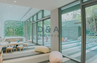 Apartamento com 3 quartos à venda na Rua Urimonduba, 144, Itaim Bibi, São Paulo por R$ 9.391.413