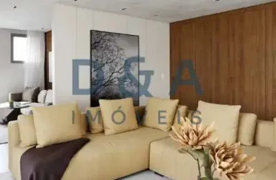 Apartamento com 3 quartos à venda na Rua Urimonduba, 144, Itaim Bibi, São Paulo por R$ 4.200.360