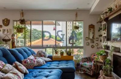 Apartamento com 3 quartos à venda na avenida miruna, 457, indianópolis, são paulo por r$ 1.440.000