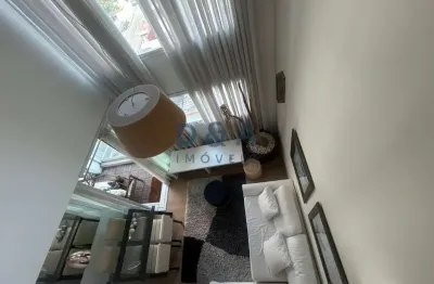 Apartamento com 2 quartos para alugar na Avenida dos Eucaliptos, 88, Indianópolis, São Paulo por R$ 5.395