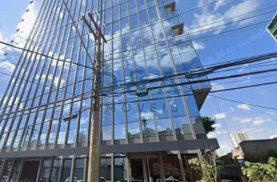 Apartamento com 1 quarto para alugar na Rua Quatá, 555, Vila Olímpia, São Paulo por R$ 5.100