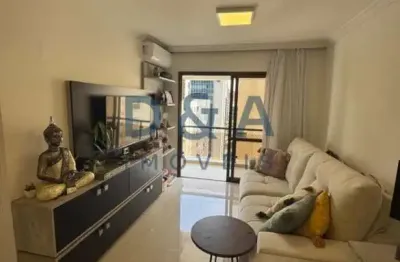 Apartamento com 1 quarto para alugar na Rua Leopoldo Couto de Magalhães Júnior, 550, Itaim Bibi, São Paulo por R$ 6.890