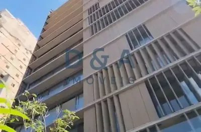 Apartamento com 3 quartos à venda na Rua Januário Miraglia, 111, Vila Nova Conceição, São Paulo por R$ 6.193.260