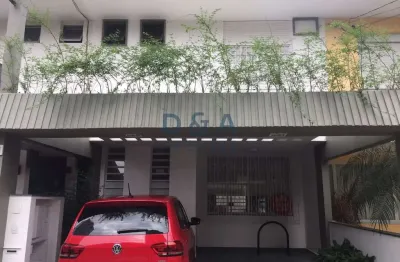 Casa com 3 quartos para alugar na Rua Sader Macul, 41, Itaim Bibi, São Paulo por R$ 12.000