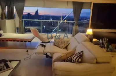 Apartamento com 1 quarto para alugar na Rua Fernão Dias, 323, Pinheiros, São Paulo por R$ 10.000