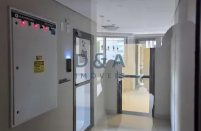 Apartamento com 1 quarto à venda na Rua Coronel Luís Barroso, 522, Santo Amaro, São Paulo por R$ 339.000