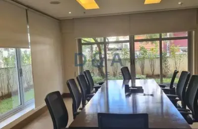 Sala comercial à venda na Alameda dos Maracatins, 780, Indianópolis, São Paulo por R$ 620.000
