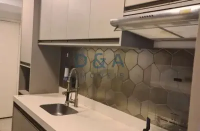 Apartamento com 3 quartos à venda na Avenida dos Eucaliptos, 113, Moema, São Paulo por R$ 1.810.000