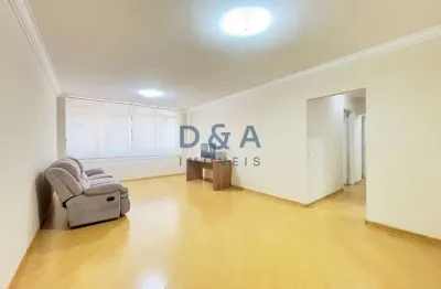 Apartamento com 3 quartos à venda na Avenida São Gabriel, 114, Jardim Paulista, São Paulo por R$ 1.680.000
