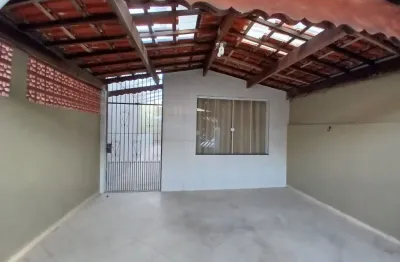 Casa com 3 quartos à venda na Vila Caiçara, Praia Grande 