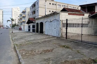 Casa com 3 quartos à venda na Rua Nossa Senhora de Praia Grande, 1, Vila Caiçara, Praia Grande