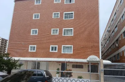 Kitnet / Stúdio à venda na Rua Caribas, 354, Aviação, Praia Grande