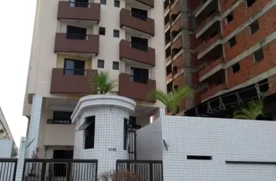 Apartamento com 2 quartos à venda na Rua T, 1, Aviação, Praia Grande