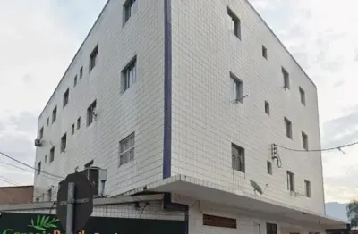 Kitnet / Stúdio para alugar no Balneário Maracanã, Praia Grande 