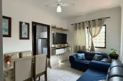 Apartamento com 1 quarto à venda na Cidade Ocian, Praia Grande 
