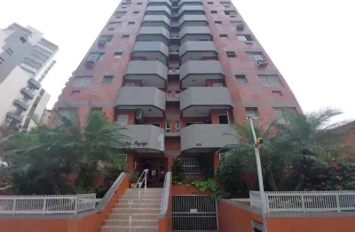 Apartamento com 2 quartos para alugar na Tupi, Praia Grande 