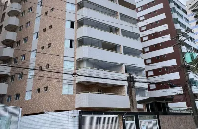 Apartamento com 1 quarto à venda no Balneário Maracanã, Praia Grande 