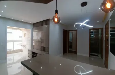 Apartamento na tupi 2 dormitórios com planejados e lazer