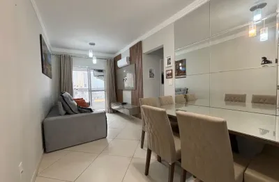 Apartamento com 2 quartos à venda na Tupi, Praia Grande 