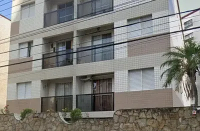 Apartamento com 1 quarto para alugar na Vila Caiçara, Praia Grande 