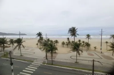 Apartamento com 1 quarto à venda na Vila Mirim, Praia Grande 