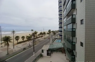 Apartamento com 2 quartos à venda em Guilhermina, Praia Grande 