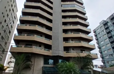 Apartamento com 1 quarto para alugar na Tupi, Praia Grande 