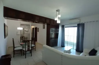 Apartamento com 2 quartos à venda na Vila Caiçara, Praia Grande 